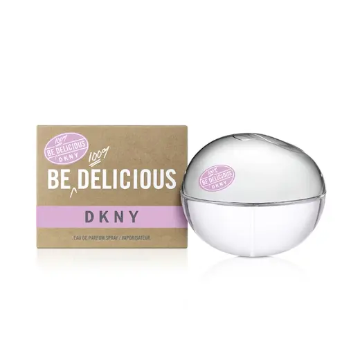 Dkny Be %100 Delicious Edp Kadın Parfüm 100 Ml