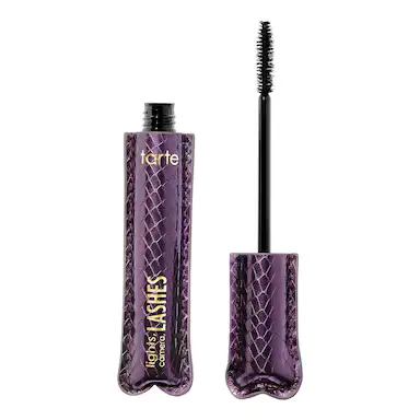 Lights, Camera, Lashes™ 4-In-1