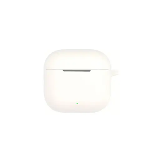 Akıllı Bayi Huawei Freebuds Se 3 Hang Kılıf - Beyaz Aby