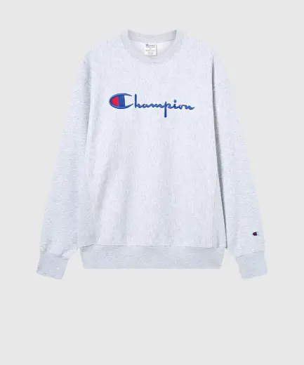 Champion Reverse Weave Core Crewneck Sweatshirt