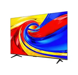 Tcl TCL65P7L 65" 165 Ekran Uydu Alıcılı Smart 4K UHD Google QLED TV 2