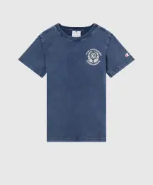 Champion Icons Wash Short-Sleeve Tee 2