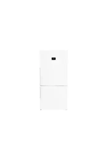 KGP86FWC0N 624 L Alttan Donduruculu NoFrost Buzdolabı