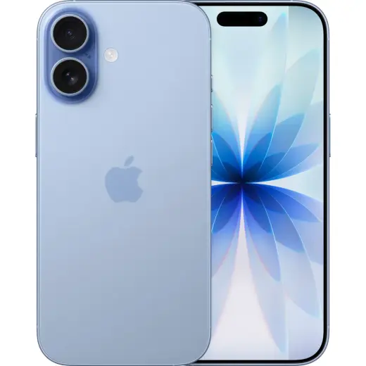Apple iPhone 17 256 GB Sis Mavisi