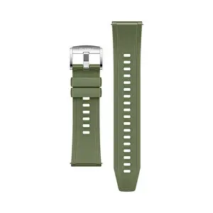 Huawei Easyfit 3 Kayış Ladin Yeşili 42MM
