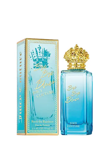 Bye Bye Blues EDT 75 ml Kadın Parfüm