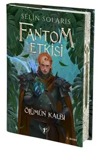Fantom Etkisi / Ölümün Kalbi (Ciltli)