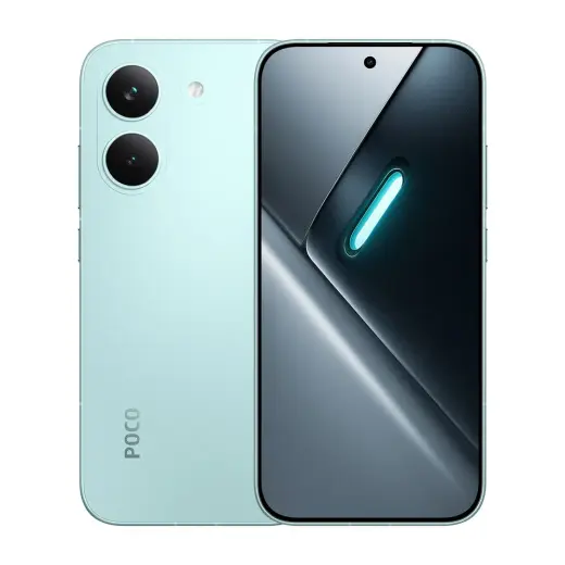 Poco X8 Pro 512 GB 12 GB Ram (Poco Türkiye Garantili) Yeşil