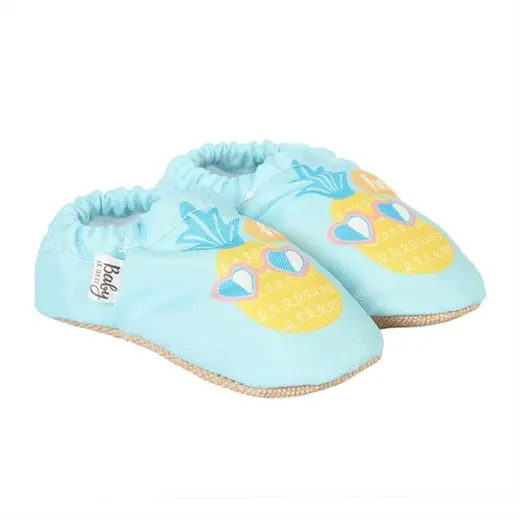 Baby On The Go Bebek Patiği