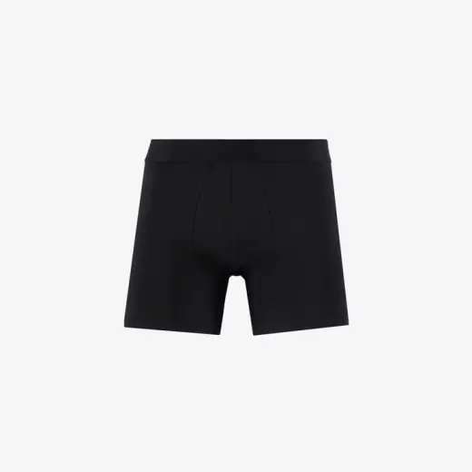 Nautica Erkek Siyah Boxer