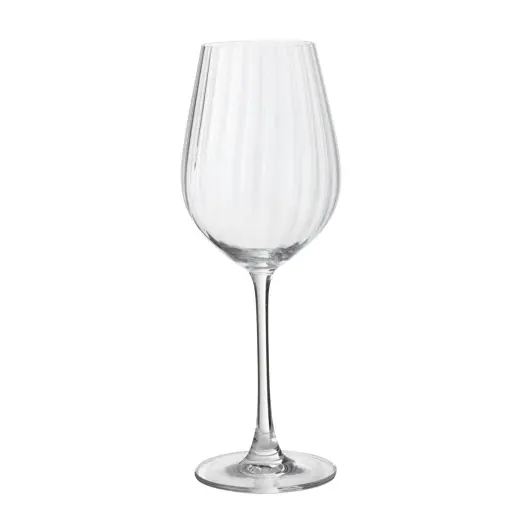 Mudo Home Crystalline Optic Kadeh 500 Ml