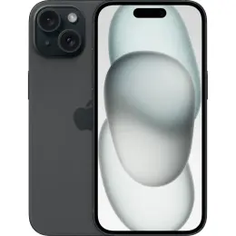 Apple iPhone 15 128 GB Siyah 2