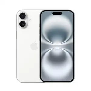Apple iPhone 16 Plus 128 GB Beyaz