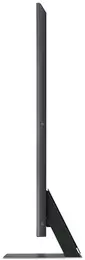 LG 86QNED816RE 86" 4K Ultra HD Smart QNED Mini LED TV 4
