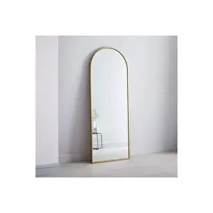 Enc Home Metal Ayaklı Ayna 180x70