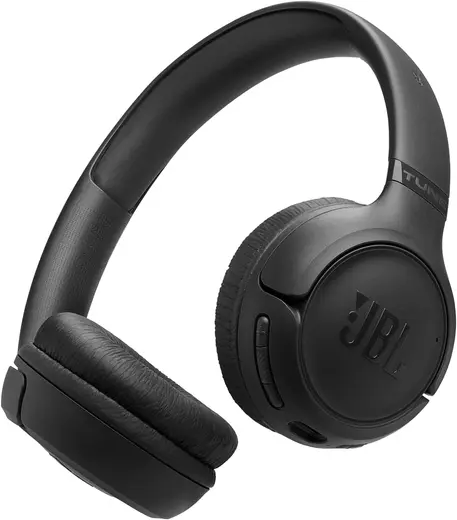 JBL Tune 530BT Multi Connect Wireless Kulaklık, Siyah