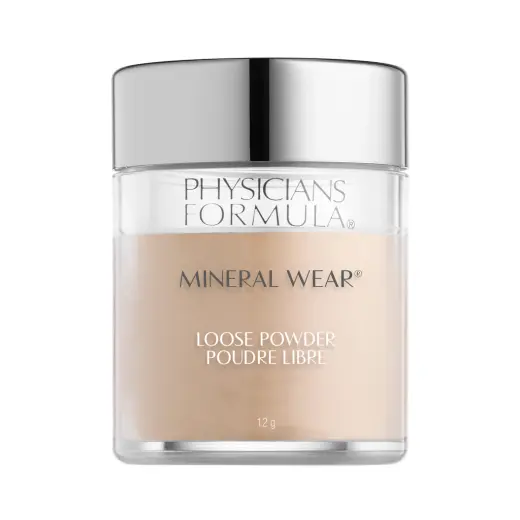 Physicians Formula Mineral Wear Loose Pudra