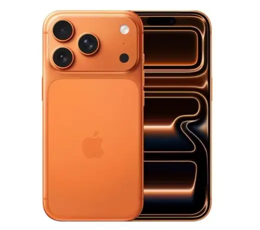 Apple iPhone 17 Pro Max 2 TB (Apple Türkiye Garantili)