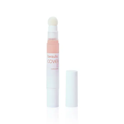 Beaulis Cover It Kapatıcı 136 Light Honey