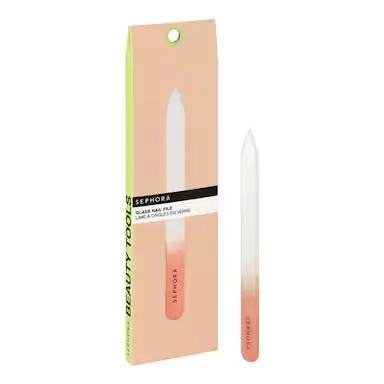 Glass Nail File