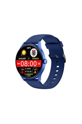 IMIKI TG1 Akıllı Saat Mavi Xiaomi Ecosystem
