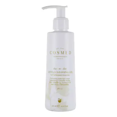 GENTLE CLEANSING GEL