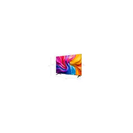 Asitan Iffalcon 50S55A 50 Inç QLED Smart Tv Fhd Hdr 10 Gaming Android Tv, Dolby Audio, Oyun Modu, Ince T 4