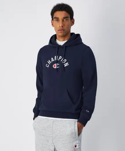 Champion Icons Hooded Sweatshirt