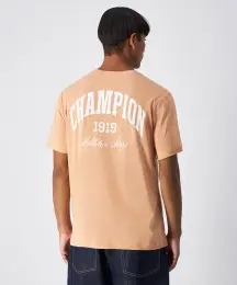 Champion Street Varsity Ss Tee 3