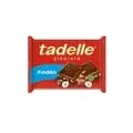 Tadelle Sütlü Fındıklı Tablet Çikolata 60 Gr