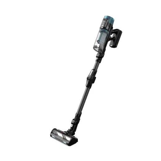Tefal X-Force Flex 14.80 Aqua TY9BC1WO Islak Kuru Şarjlı Dikey Süpürge