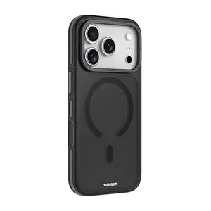 Youngkit Yscx001 Rocky Sand İp 17 Pro Max Black