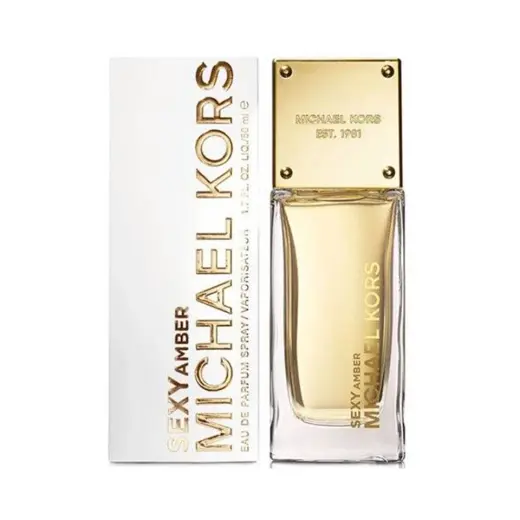 Michael Kors Sexy Amber Kadın Parfüm Edp 50 Ml
