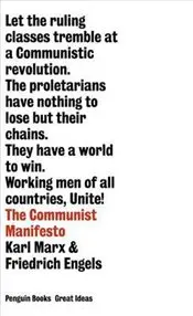 Communist Manifesto - Great Ideas