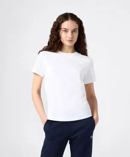 Champion Icons Short-Sleeve Tee