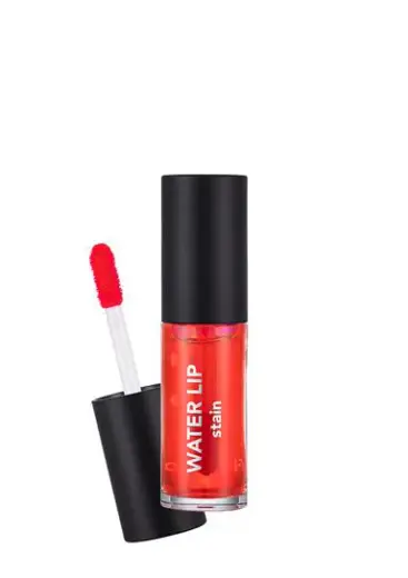 Water Lip Stain Su Bazlı & Kalıcı Dudak Renklendiricisi 8682536042161 | Flormar