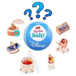 Mını Baby Dısney Surprız Paket