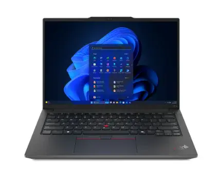 Lenovo ThinkPad E14 Gen 6 21M70092TX Ultra 5 125U 16 GB 512 GB SSD 14" Dos Dizüstü Bilgisayar