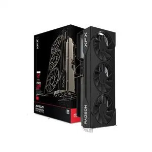 XFX SWIFT RADEON RX 9070 GRE GAMING 12 GB GDDR6 192Bit AMD Ekran Kartı