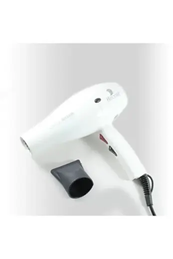 Professional 3500 Turbo Fön Makinası 2400w Beyaz/white