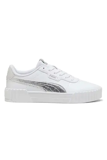 Carina 3.0 Metalic Whisper White Silver 404511-01