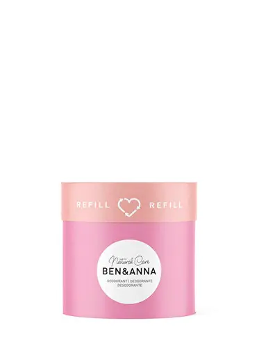 Love Me Refill Deodorant 40 ml