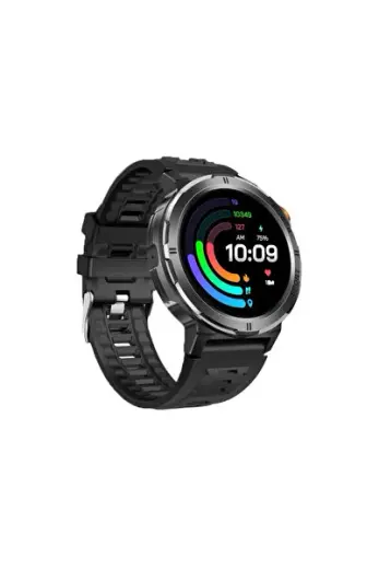 Lt Watch S93 Premium Amoled Akıllı Saat