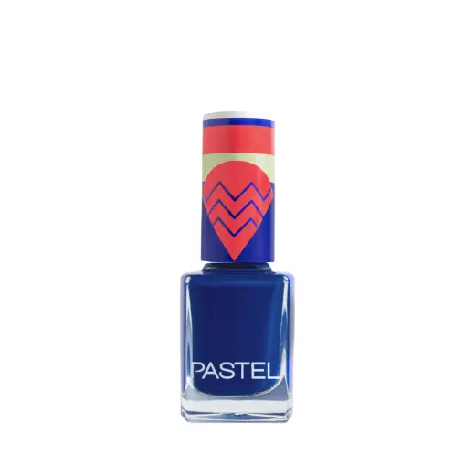 Pastel Nail Polish Oje No: 463