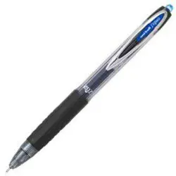 Uniball Signo 207 0.7 Mekanik Jel Kalem Mavi Umn-207