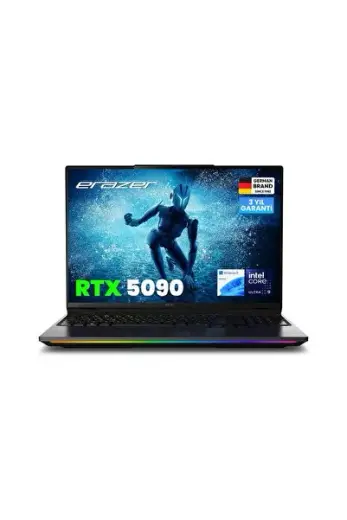 Beast 16 X10 MD600093 Ultimate Intel Ultra 9 290HX 64GB RAM 2TB SSD RTX5090 16" 300Hz MiniLed