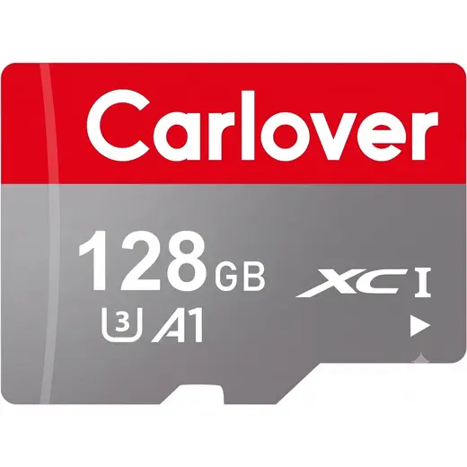 Carlover 128 GB Hafıza Kartı