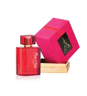 Paris Flowers Paris Night Edp 100 Ml Kadın Parfüm