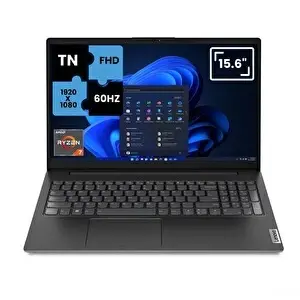 Lenovo V15 G4 AMD Ryzen 7 7730U 15.6 inç 8GB 512GB SSD Windows 11 Pro FHD 82YY0012TRA53