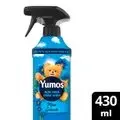 Yumoş Açık Hava Etkisi Sprey Mavi Gelincik 430 ml